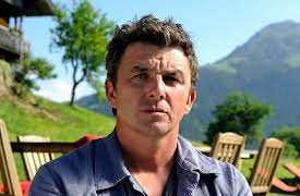 Doctor en los Alpes: Episode 1