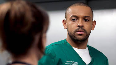 8:30 PM: Casualty | BBC One | 6/20 2026