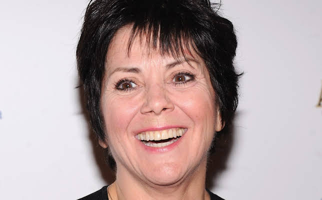 Joyce DeWitt