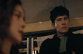 The Alibi: Confessions