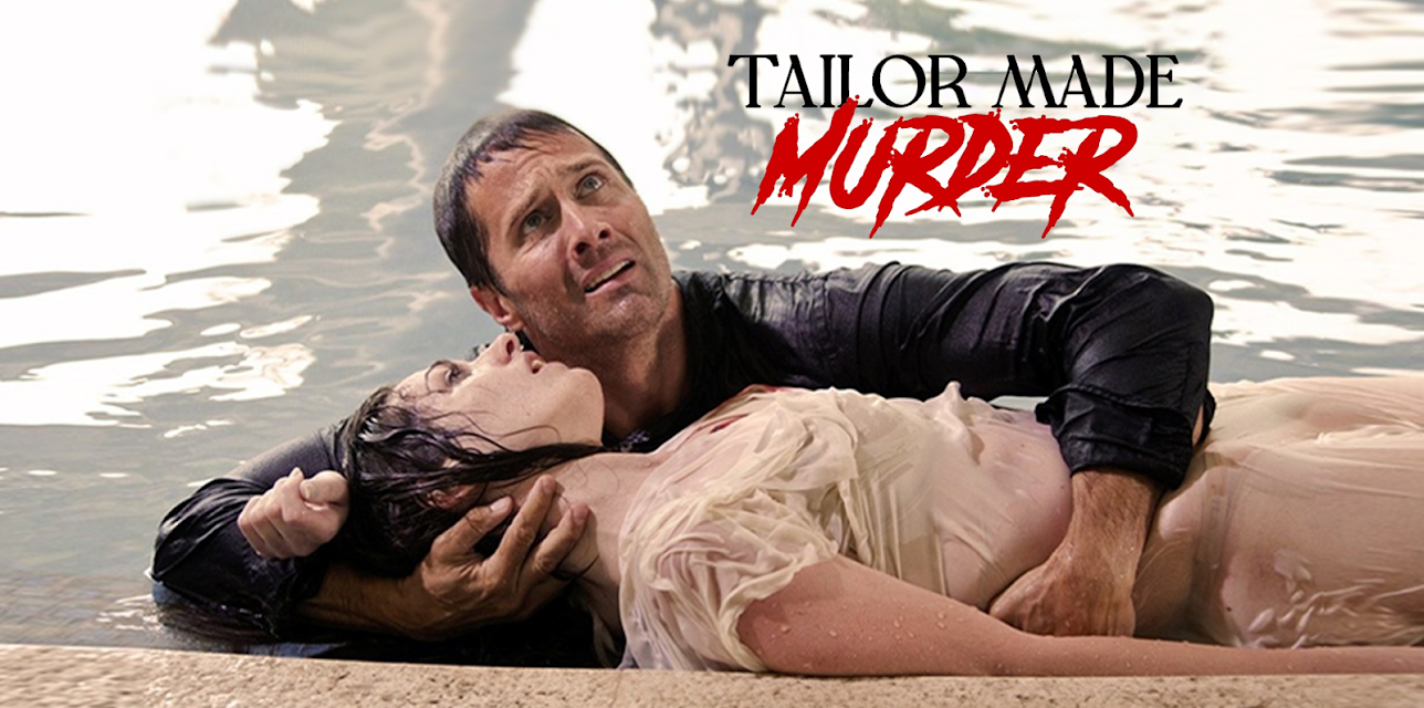 Tailor Made Murder (2015)