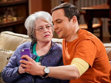 15:35: The Big Bang Theory | ProSieben | 6/17 2026