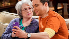 The Big Bang Theory