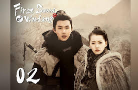 First Sword of Wudang: First Sword of Wudang EP02