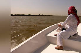 Joanna Lumley's Nile: Episode 4