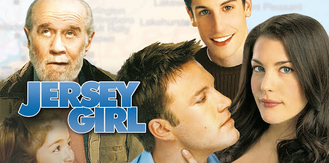 Jersey Girl (2004)