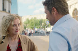 Family Secrets: Avsnitt 2