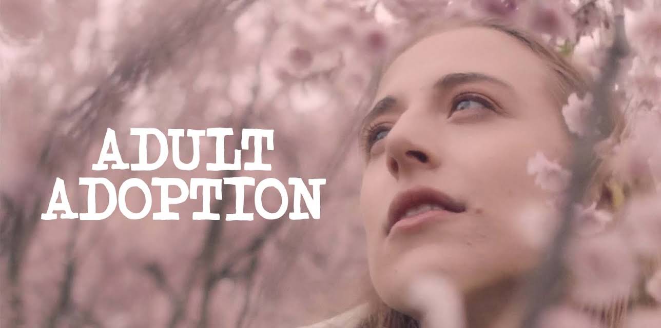 Adult Adoption (2023)
