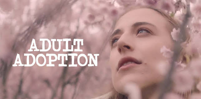 Adult Adoption (2023)