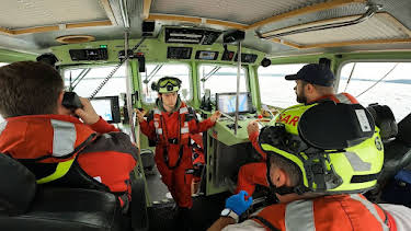 20:15: Die Seenotretter | HR Fernsehen | 5/3 2026