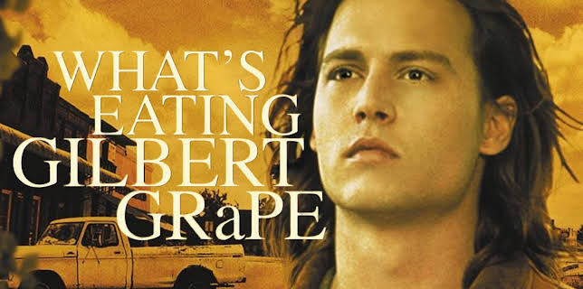 What's Eating Gilbert Grape (1994)