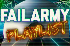 FailArmy Playlist S1: Cry Me a River