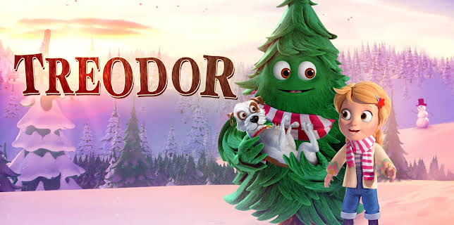 15:45: Treodor | NRK Super | 12/20 2025