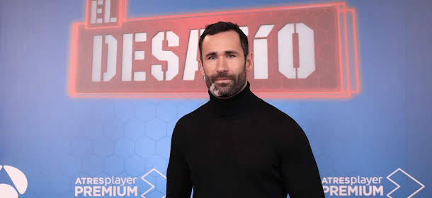 Jorge Blanco es el ganador de la tercera gala de 'El desafío 3'.