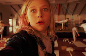 Daybreak: FWASH-BOOOOOOOOOOOOOOOOOOOOOOOOOM!