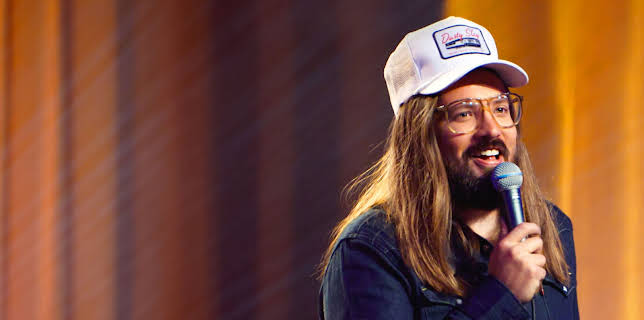 Dusty Slay: Workin' Man (2024)