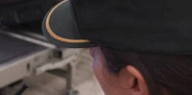 23:20: Control de fronteras: España: Episodio 5 | Discovery Max | 1/11 2026