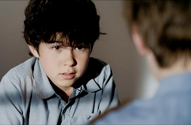 Deadtime Stories: Along Came a Spider