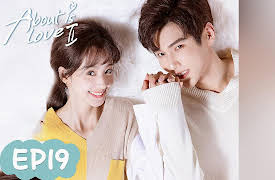 About Is Love 2: About Is Love 2 EP19