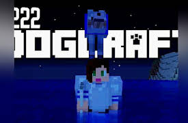 StacyPlays: Dogcraft: Noah No!