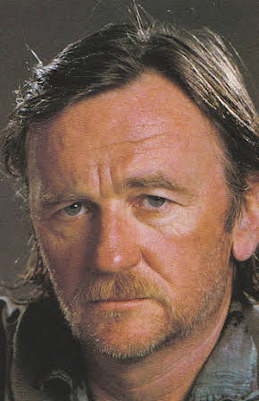 J.C. Quinn as 