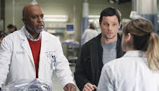 Grey's Anatomy - Die jungen Ärzte