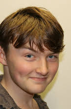 Zak Holland as Teenager on Bike