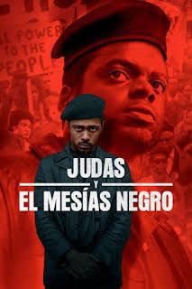 02:05: Judas y el mesías negro | Disney Channel | 8/10 2026