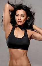 Barkha Bisht Sengupta as 