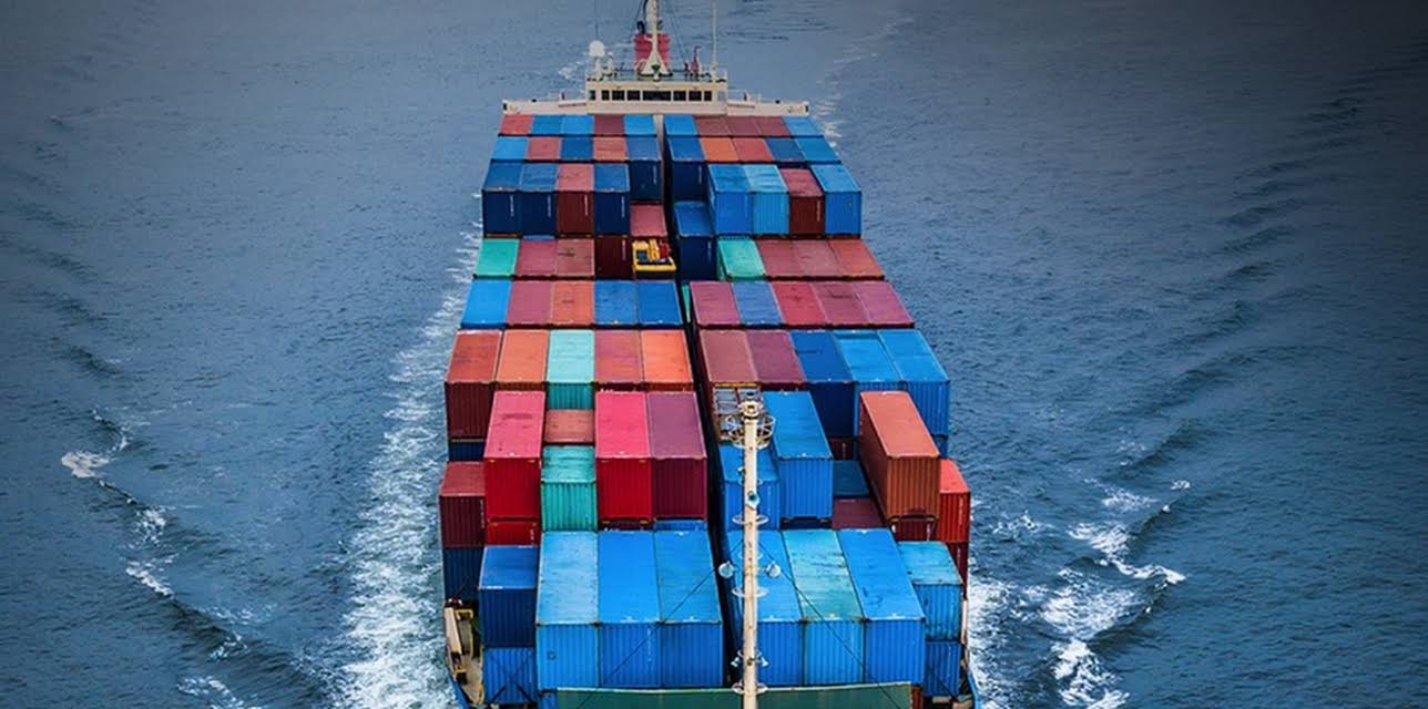 Harbour of the Future (2016)