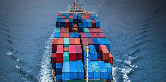 Harbour of the Future (2016)