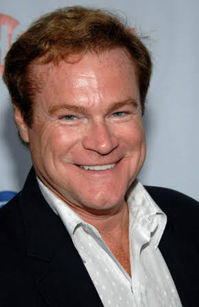 David Keith as 