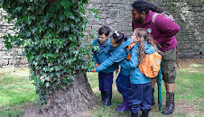 Ranger Hamza's Eco Quest