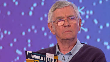 7:40 PM: Would I Lie To You? (S10 E10) (S10) | Dave | 9/1 2026