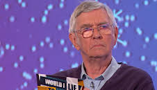Would I Lie To You? (S10 E10)