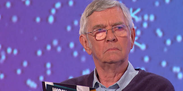 11:00 PM: Would I Lie To You? (S10 E10) (S10) | Dave | 12/22 2025