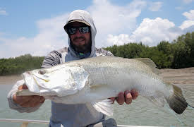 Fish or Die  Season 1: Danger Down Under