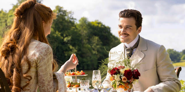 23:10: The Forsytes: Tvillingskjebner | NRK 2 | 12/2 2025