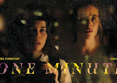 One minute