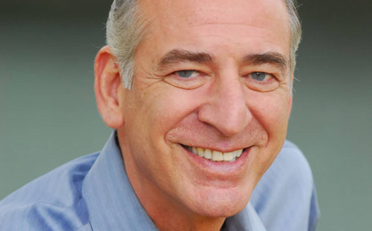 Michael Gregory
