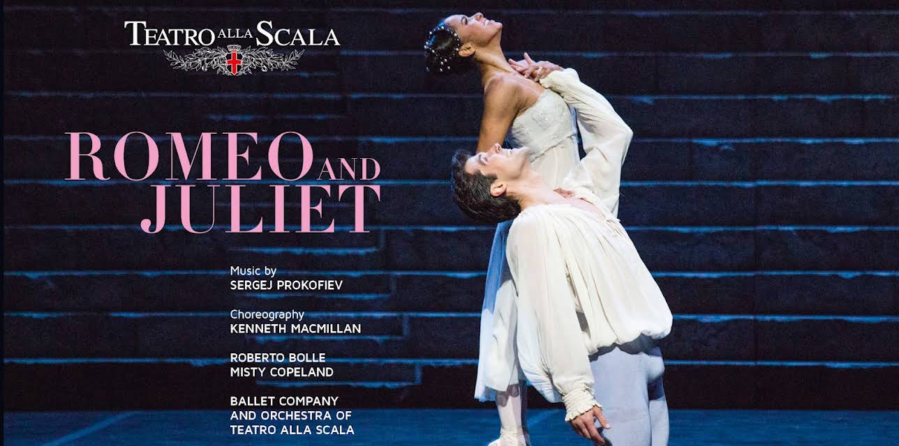 Prokofiev: Romeo & Juliet