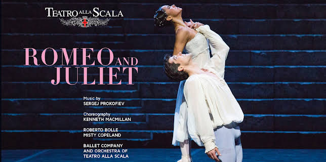 Prokofiev: Romeo & Juliet