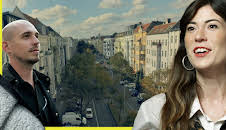 Streets of Berlin - Die Kantstraße