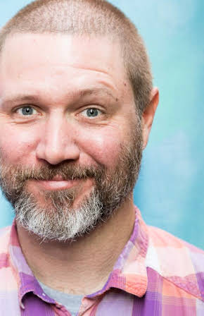 Brian James O'Connell as Director