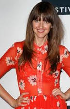 Bridget Moloney as Receptionist