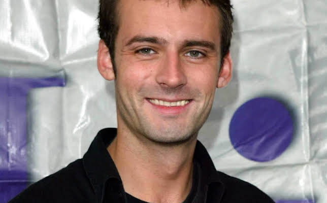 Callum Blue
