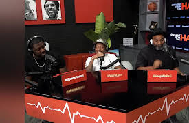 Straight from the Hart S1: Episode 1