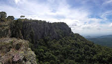 Kontinente in Bewegung