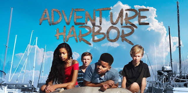 Adventure Harbor (2021)