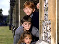 Harry Potter og de vises stein